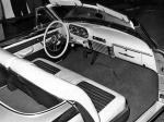 Packard Pan-American Concept Car 1952 года